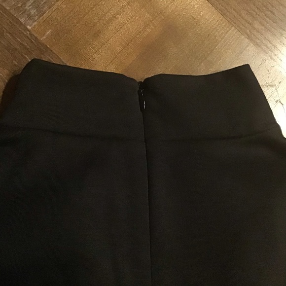 Vince Camuto black tunic - Picture 3 of 5